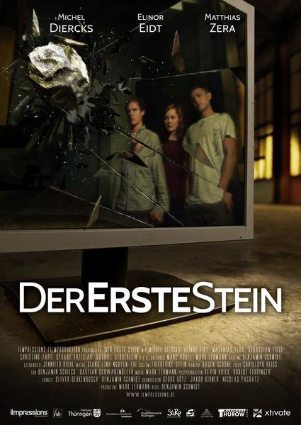 Der erste Stein